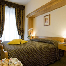 Concordia Parkhotel, 科尔蒂纳丹佩佐 — 照片 5