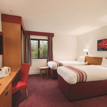 Ramada Cambridge, Хантингдон — фото 3