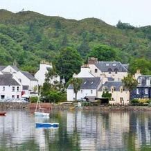 Plockton Inn, Plockton — photo 2