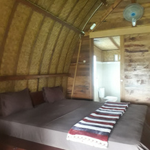 Cendrawasih Bungalows, Tetebatu — photo 2