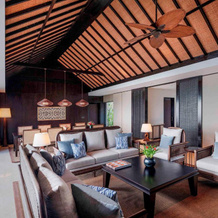 Raffles Bali Hotel, 金巴兰 — 照片 2