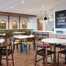 Fairfield By Marriott Inn & Suites Mattoon, Маттун — фото 3