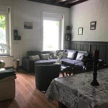 Aux Alpagas De Hielle, Rupt-sur-Moselle — photo 4