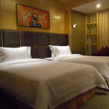 Apollo Regalia Hotel & Resort, Yueyang — photo 5