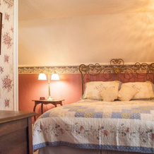 Lizzie's Heritage Inn, 帕罗万 — 照片 3