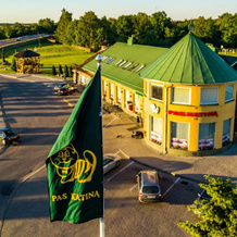 Hotel Pas Katina, Паневежис — фото 4