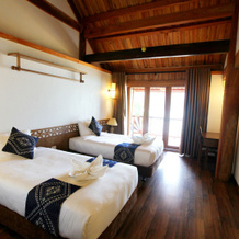 Mai Chau Hideaway Lake Resort, Mai Chau — photo 3