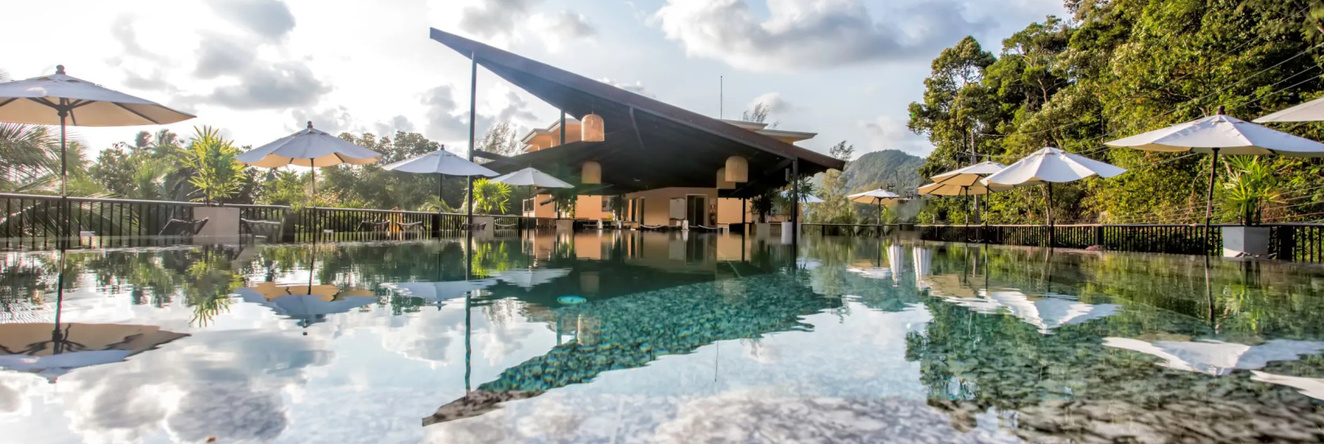 Marina Sands Resort, 昌岛 — 照片 1