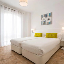 Ama Islantilla Resort, Лепе — фото 3