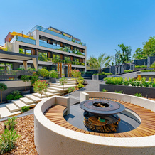 Boutique-Hotel Mondrian Guest house, Sochi — photo 5