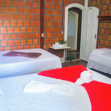 Amazon Paradise Lodge, Manacapuru — photo 5