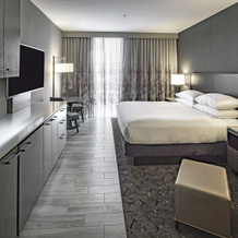 DoubleTree by Hilton Hotel Modesto, 莫德斯托 — 照片 2