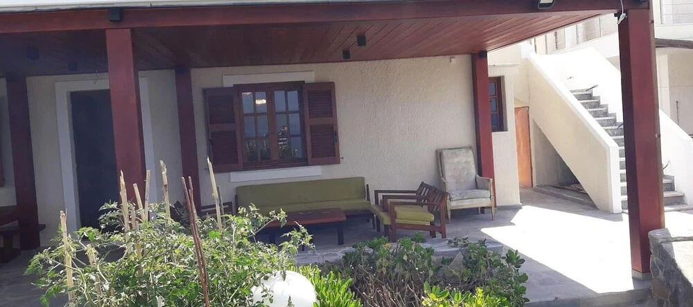 Fantastic House With Wonderful Sea View!, 佩尔迪卡 — 照片 1