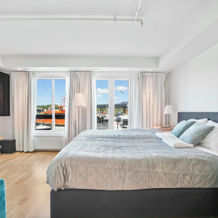 Florø Apartments Hotell, 弗洛拉 — 照片 2