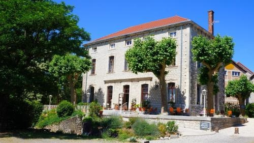 Hotel Savel, Ruoms — photo 1