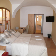 Apartments and Suites Kremnica, 克雷姆尼察 — 照片 4