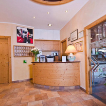 Hotel Martinelli, Ronzo-Chienis — photo 2