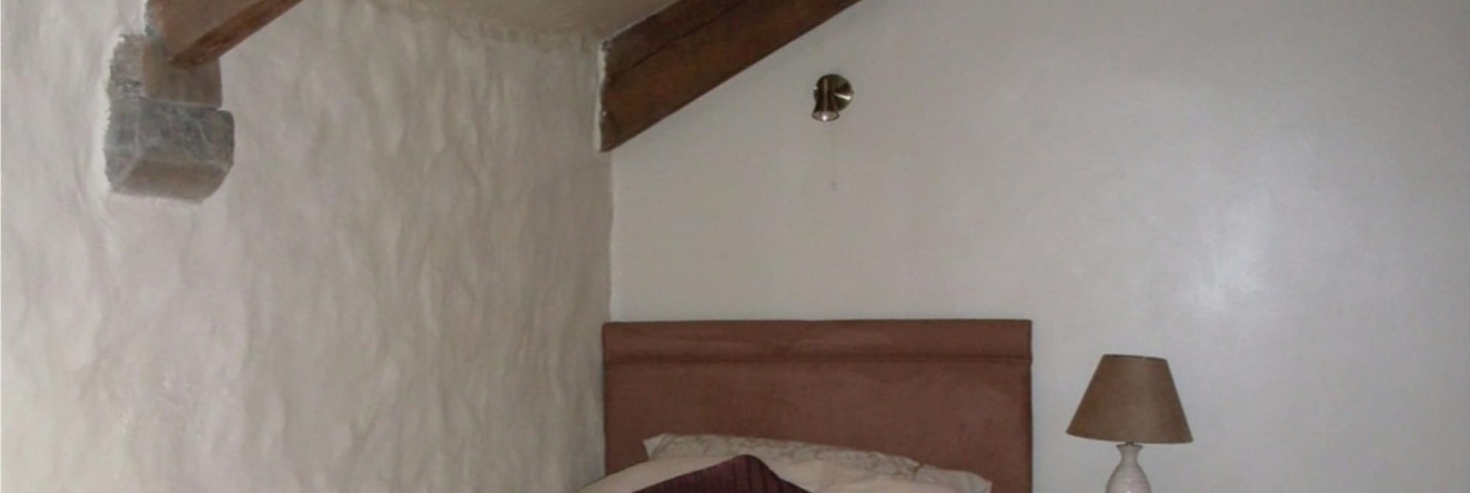 The Barn B&B, Port Talbot — photo 1
