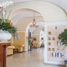 Lloyd's Baia Hotel, Салерно — фото 2
