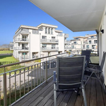Villa Strandvogt Wohnung 11, 伯格兰德-雷特维施 — 照片 2