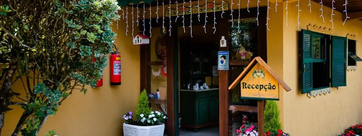 Urikana Boutique Hotel, Areal — photo 1
