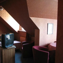 Hotelik Atelier, Мронгово — фото 4