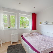 Ferienhaus Dibbersen Wittenhögen, 北海德地区布赫霍尔茨 — 照片 4