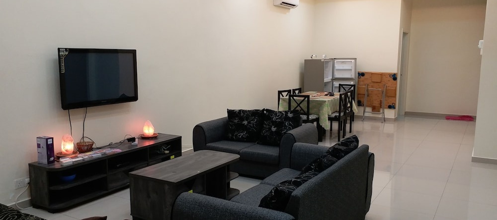 Homestay KS Botanic 21, Kuala Selangor — photo 1
