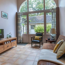Chambres d'Hôtes de la Bigauderie, Montlouis-sur-Loire — photo 2