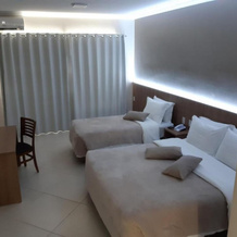 Confort Fronteira Hotel, Sant'Ana do Livramento — photo 3