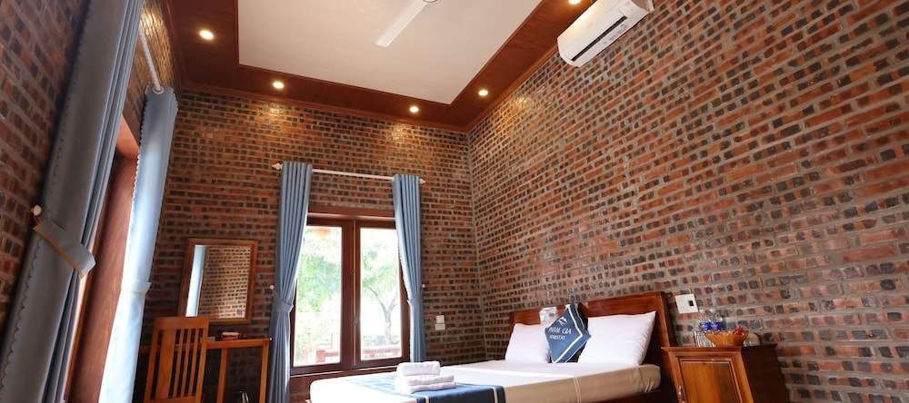 Pham Gia Homestay Ecogarden, 嘉远 — 照片 1