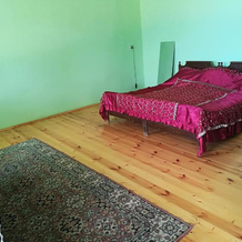 КЕМПИНГ и гостевой дом ИРЭН, Tskuara — photo 5
