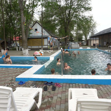 Tavush Hotel, 拉宾斯克 — 照片 4