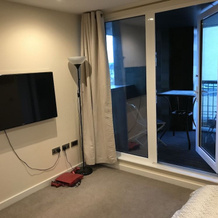 Chelmsford Service Apartment, 切姆斯福德 — 照片 4