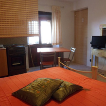 B&B La Collina, Castel Viscardo — photo 4