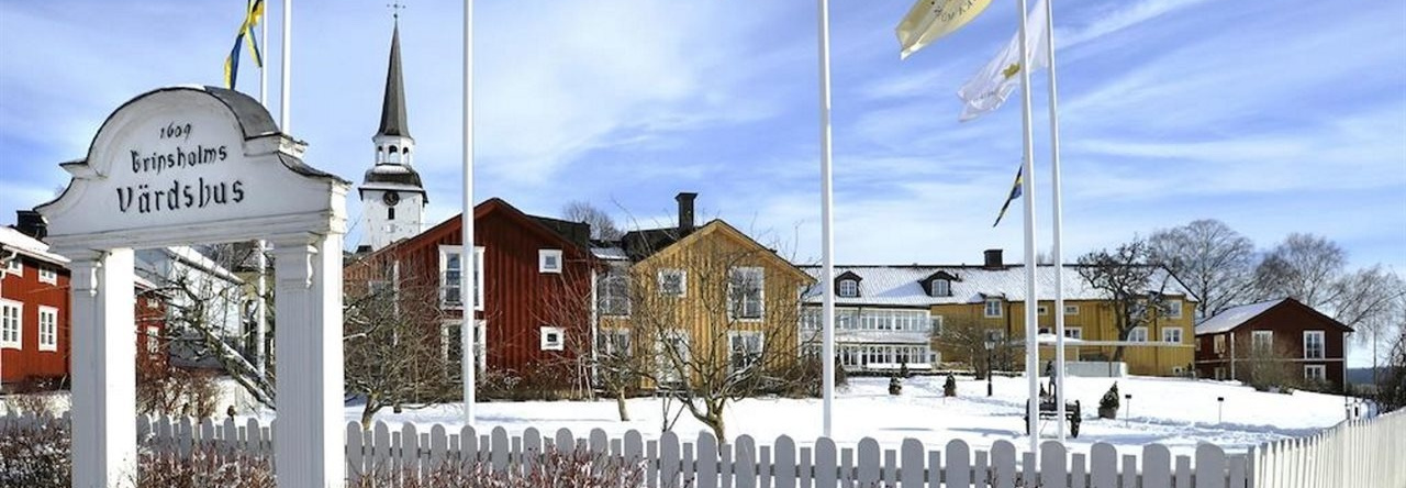 Gripsholms Värdshus, Мариефред — фото 1