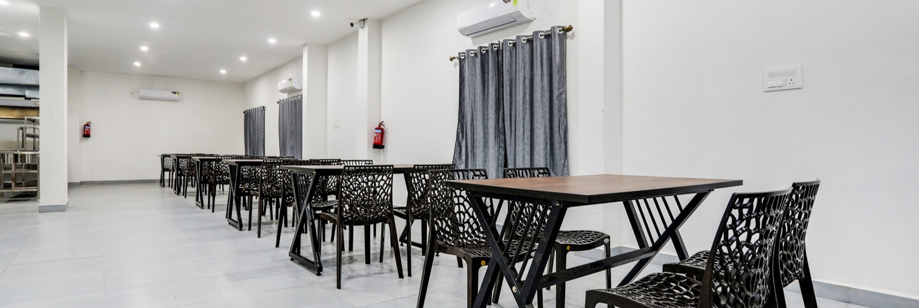 Townhouse Shamshabad Near Airport, 沙姆沙巴德 — 照片 1