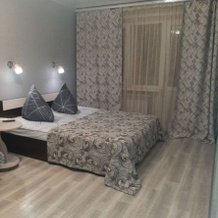 Kvartira Uyutnaya Kvartira V Tsentre Flat, Chapaevsk — photo 4