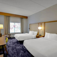 Fairfield By Marriott Inn & Suites Cortland, Кортленд-Вест — фото 4