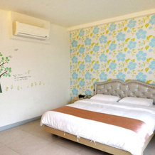 Matsu Star Yang B&B, Beigan — photo 3