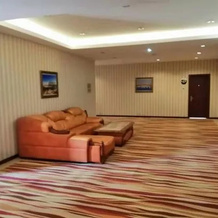 Zhenglanqi Chahar Business Hotel, Чжэнлан — фото 4