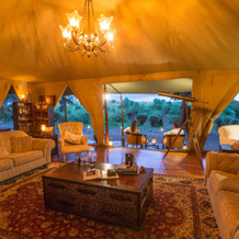 Elewana Sand River Masai Mara, 基科罗克 — 照片 5