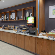 SpringHill Suites by Marriott Denver Tech Center, 格林伍德村 — 照片 5