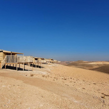 Nkhila Lodge, Sidi Badhaj — photo 2
