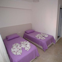 Omer Deniz Motel, Авша — фото 5