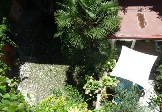 Casa Besazio, 门德里西奥 — 照片 1