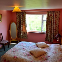 DeCourceys Hazelbrook Farmhouse BB, Cleggan — photo 5