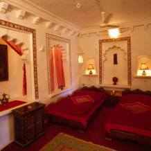 Deogarh Mahal, Деогарх — фото 4