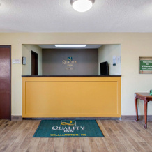 Quality Inn Williamston, Уильямстон — фото 4