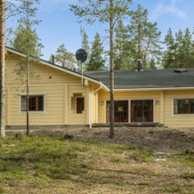 Sallan panparkstie 10 b, Salla — photo 2